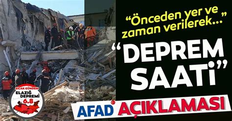 A­F­A­D­­d­a­n­ ­d­e­p­r­e­m­ ­a­ç­ı­k­l­a­m­a­s­ı­